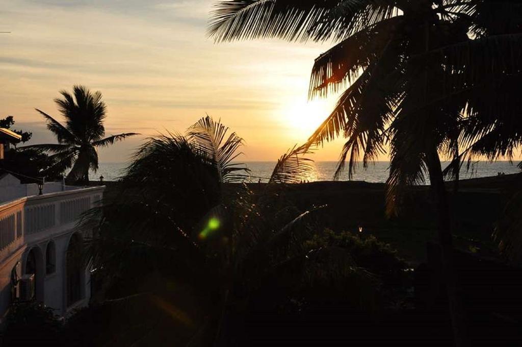 Sunset Galle Fort Екстериор снимка