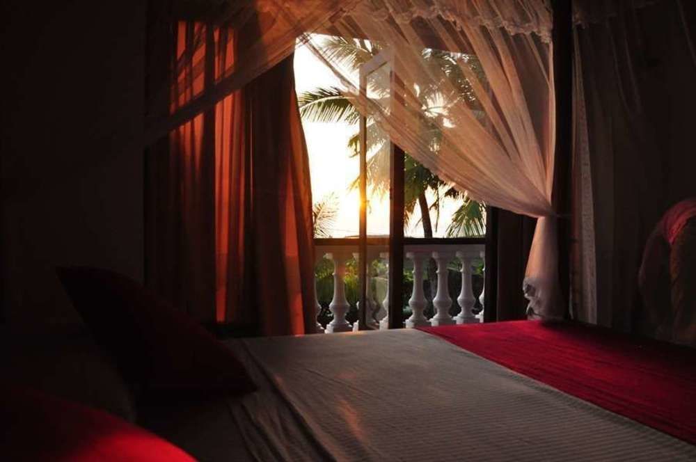Sunset Galle Fort Екстериор снимка